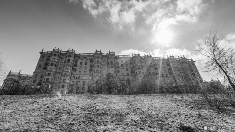 Город, которого не было: каким мог стать Челябинск, если бы не… (ФОТО)