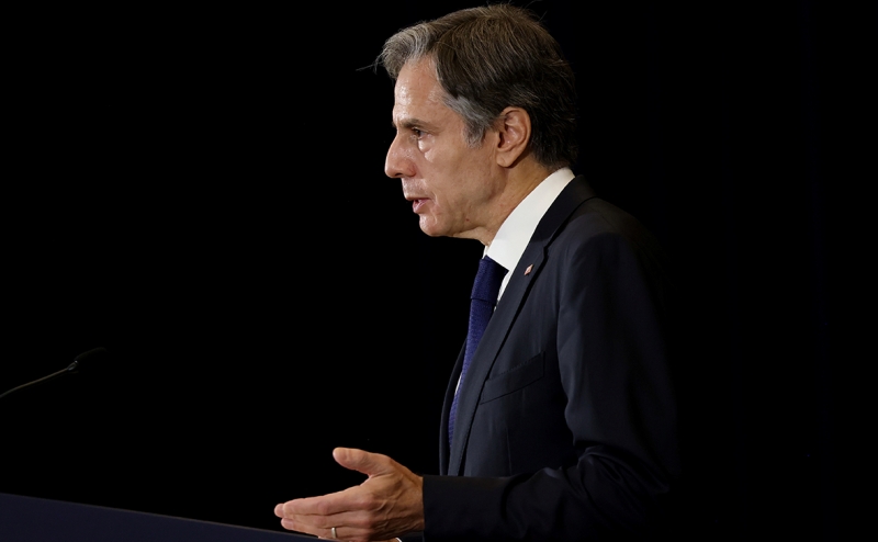 Госсекретарь США выдержал двухдневный допрос в конгрессе