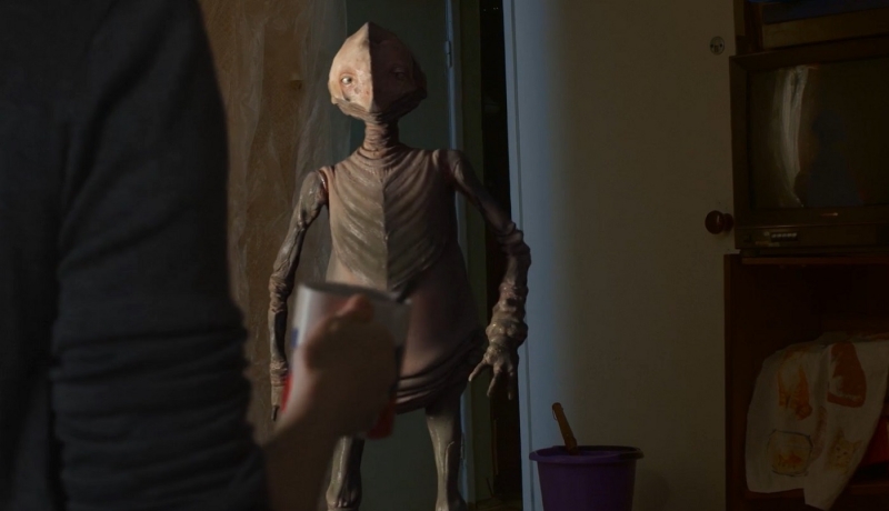 Яна Сексте сыграет в фэнтези «Контакты» о последствиях инопланетного вторжения