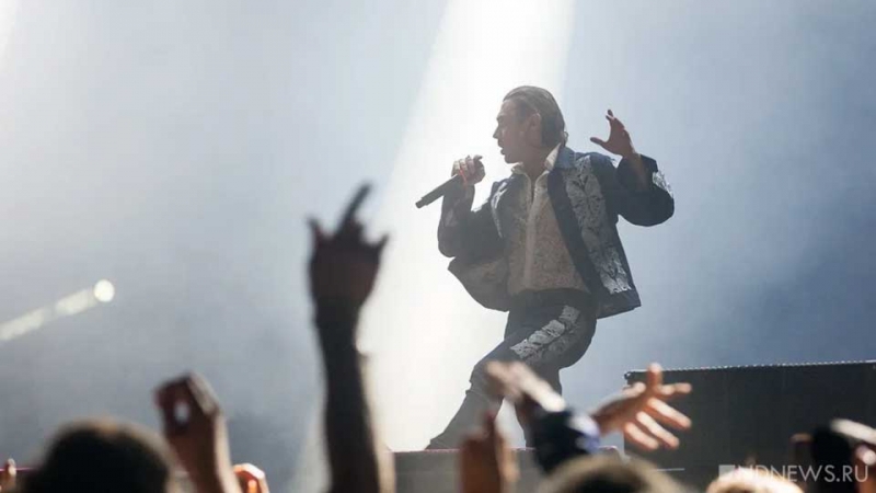 Little Big собрались во всероссийское турне со своим новым альбомом