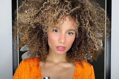 Модель потратила 1,3 миллиона рублей на изменение внешности из-за Instagram