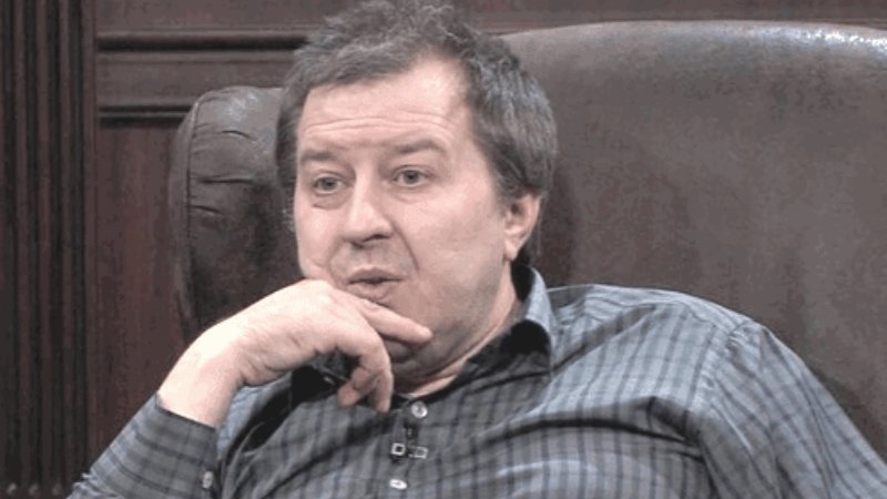 Мы не способны быть наследниками Киевской Руси – украинский философ