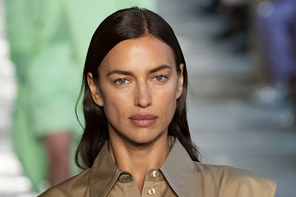 Шейк отреагировала на новости о романе с бывшим мужем Кардашьян