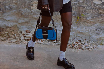 Стало известно о самой модной обуви на осень 2021 года