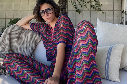 Стилисты назвали самые модные тренды из прошлого на осень 2021 года