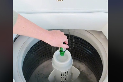 Блогерша раскрыла популярную ошибку при стирке простыней