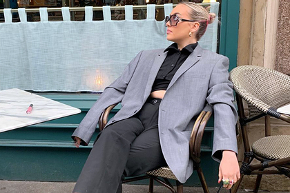 Девушка раскрыла способ купить дорогую одежду за бесценок