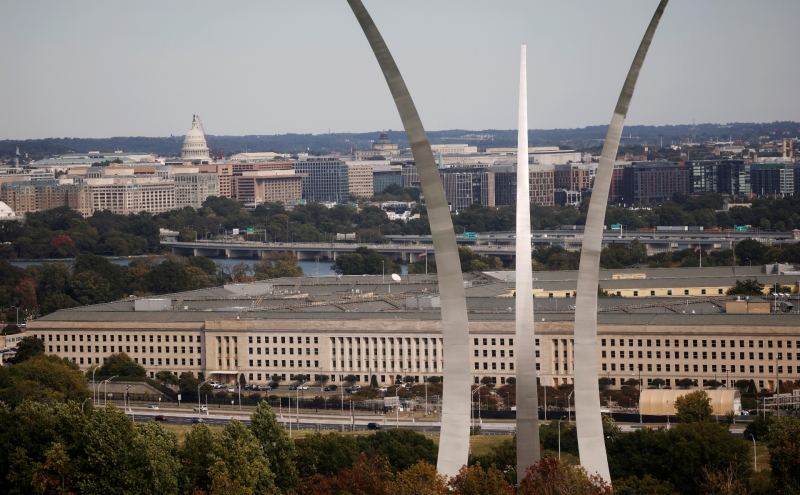 FT узнала позицию союзников США о праве первыми наносить ядерный удар