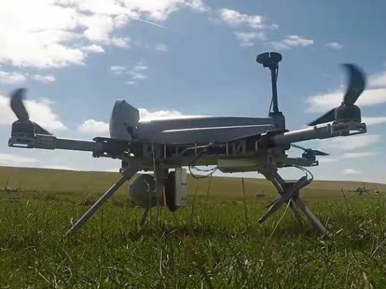 Киргизия закупит российские и турецкие беспилотники
