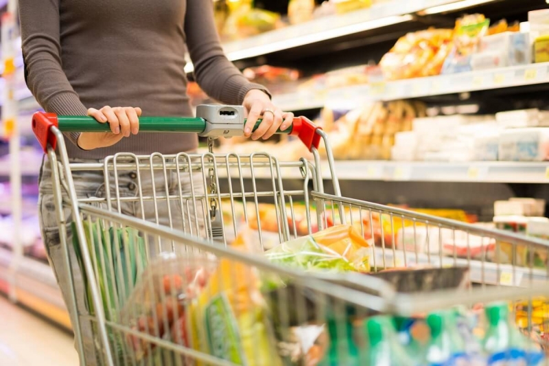 Мясо на 11%, хлеб на 16%: как дорожают продукты питания в Украине?