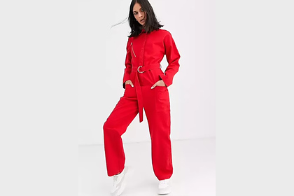 Сериал «Игра в кальмара» вызвал бум в индустрии моды