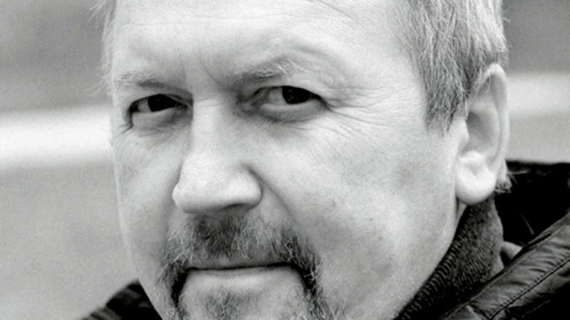 Умер создатель фильмов по особенности национальной охоты, рыбалки и политики