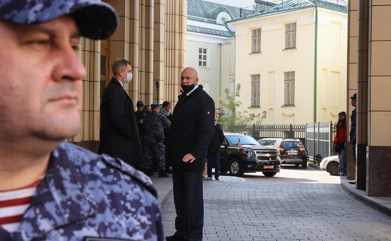 В МИДе раскрыли, что получили в обмен на визит Нуланд в Россию