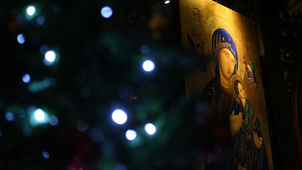 В Москве спасатели обеспечат пожарную безопасность храмов в Рождество