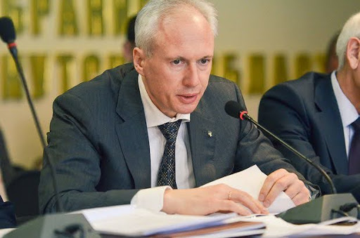 Укрепление позиций «Роснефти»: Александр Романов — Игорь Сечин