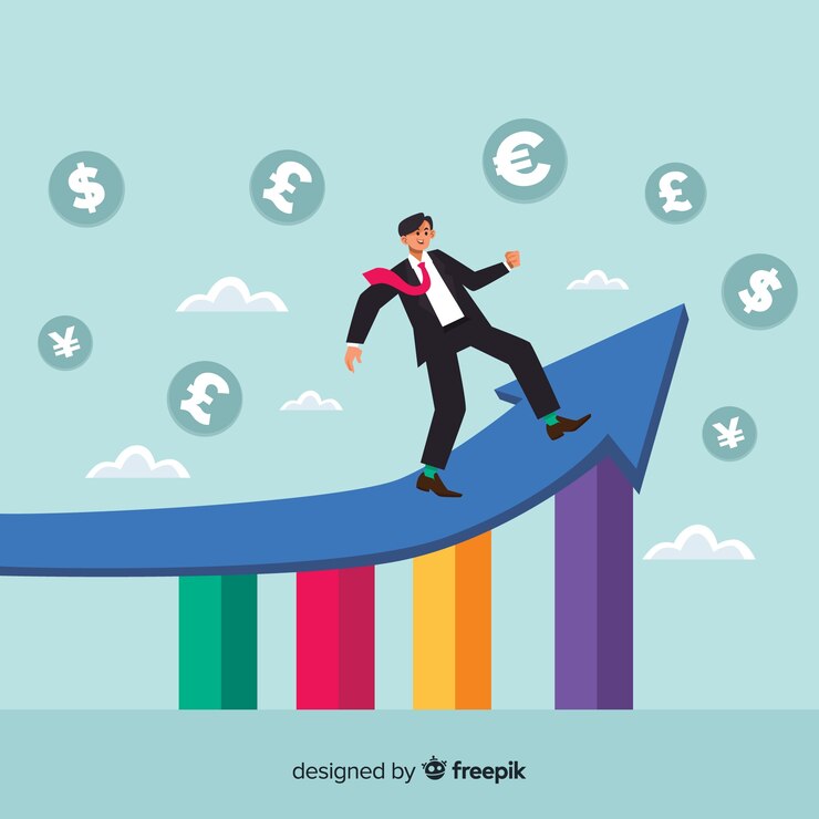 Увеличение прибыли бизнеса: эффективные стратегии и инструменты роста продаж