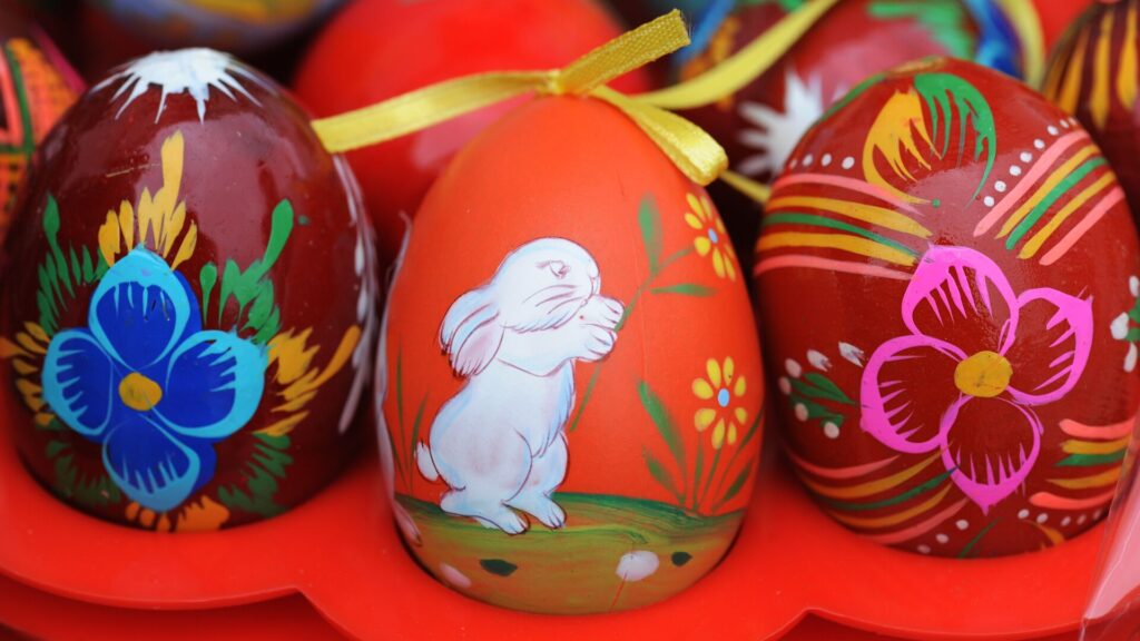 Священник рассказал, как правильно провести Великую Субботу