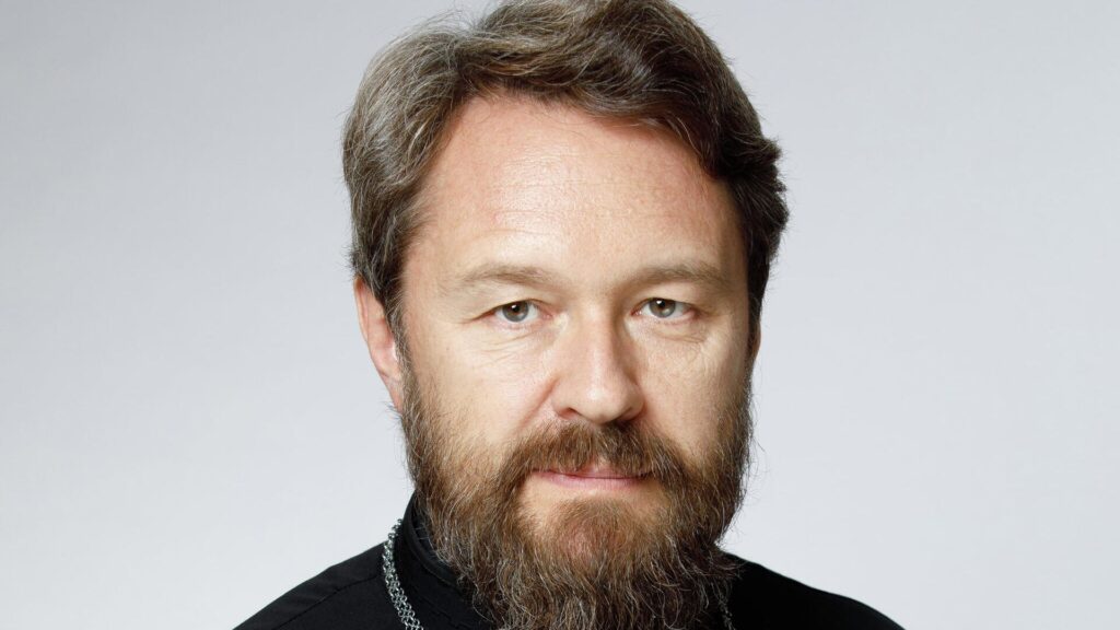 Митрополит Иларион уверен в слежке враждебных России спецслужб