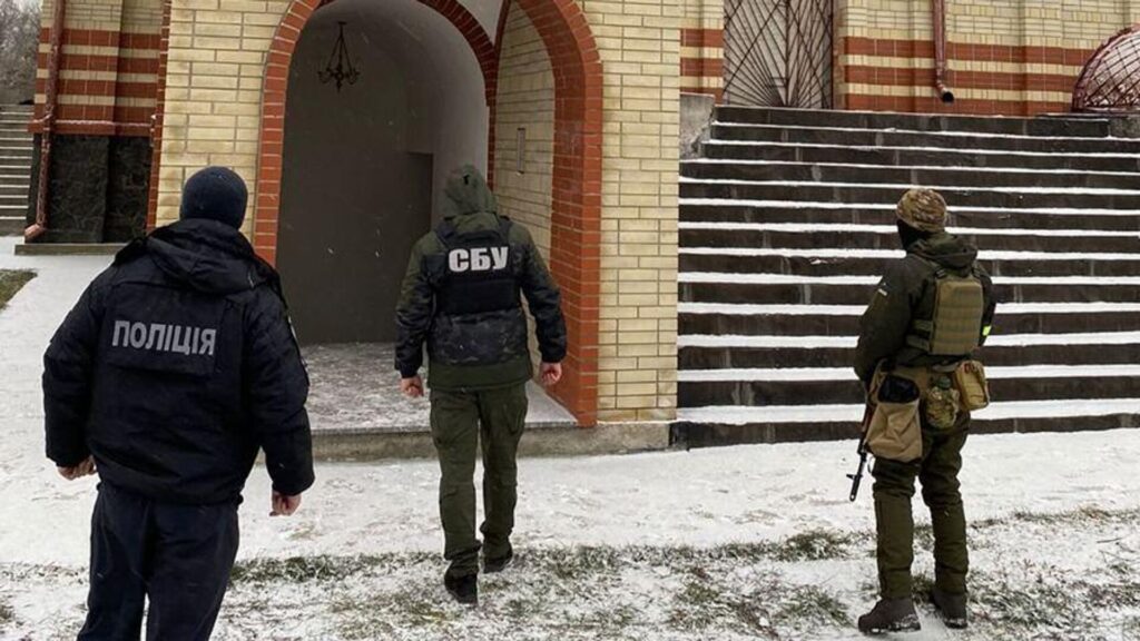 МИД России призвал ООН принять меры для прекращения гонений на УПЦ