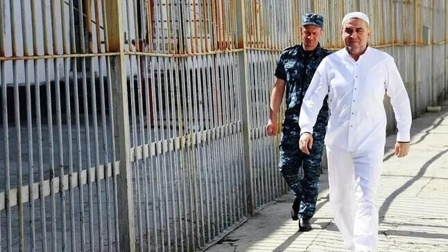 Глава ДУМ Ростовской области рассказал о муфтии, задержанном ФСБ