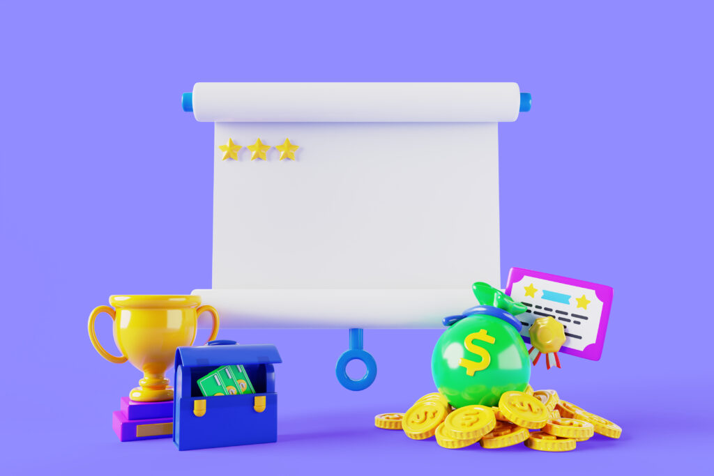 Кредитный рейтинг: ваш финансовый паспорт