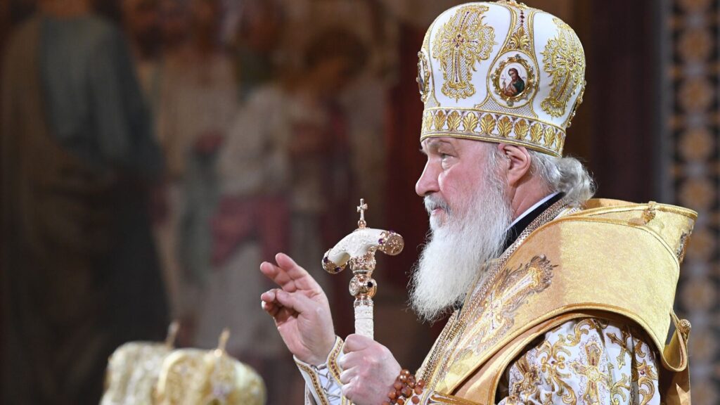 Патриарх Кирилл высказался о ЧП в Брянской области