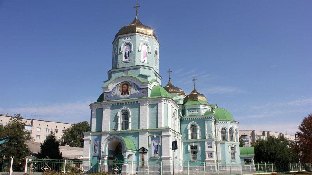 Россия предложила Украине снять ограничения для УПЦ