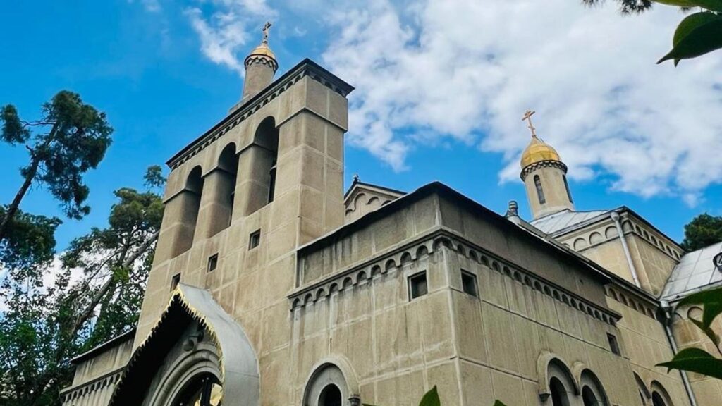 Храм святителя Николая в Тегеране не пострадал при израильских атаках