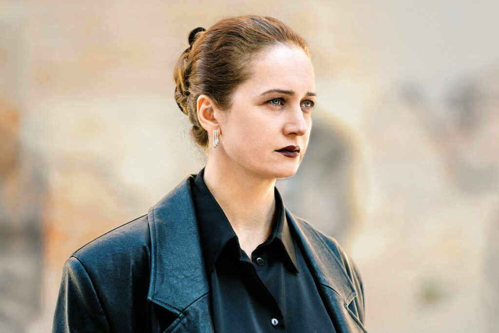 Виктория Исакова станет главарем группировки в продолжении «Детей перемен»