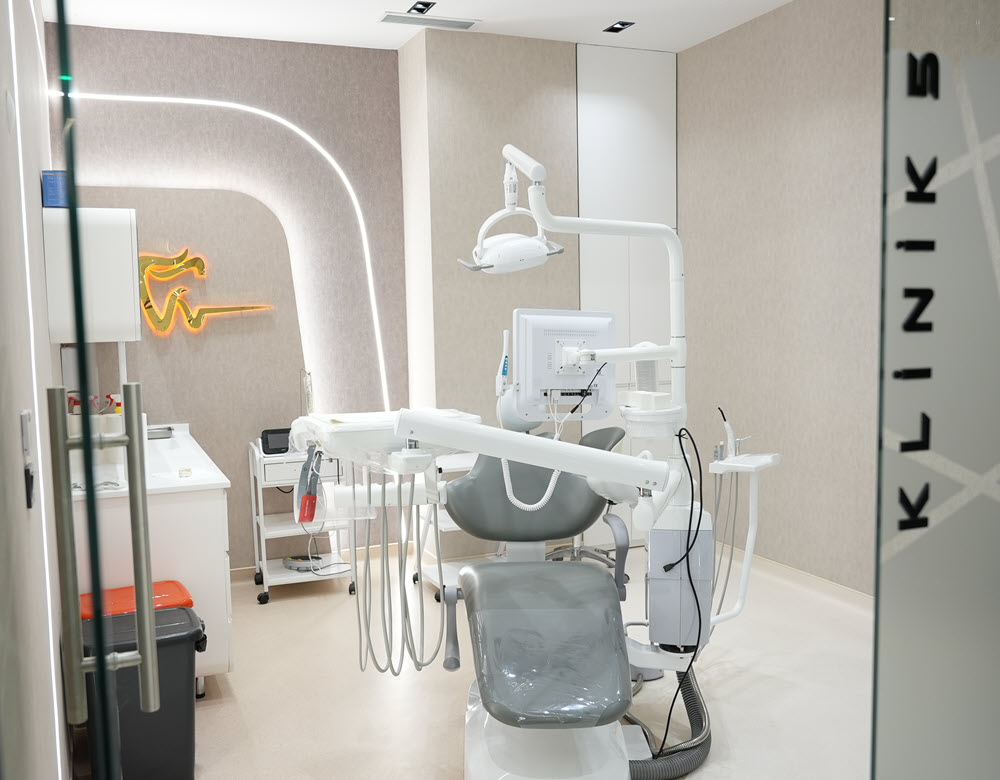 Клиника Dr. Wonder приглашает россиян за голливудской улыбкой в Стамбул