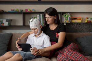 Российская разработка в области лечения СДВГ: успешно завершена проверка эффективности комплекса БОС-терапии для детей с синдромом дефицита внимания и гиперактивности без нежелательных реакций.