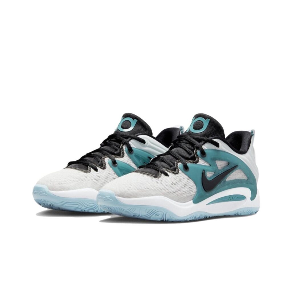 Баскетбольные кроссовки: выбор и рекомендации для идеальной игры