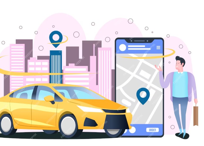 Трансфер: Удобный и надежный способ передвижения