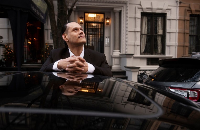 Трансфер по Москве: удобство и эффективность в движении