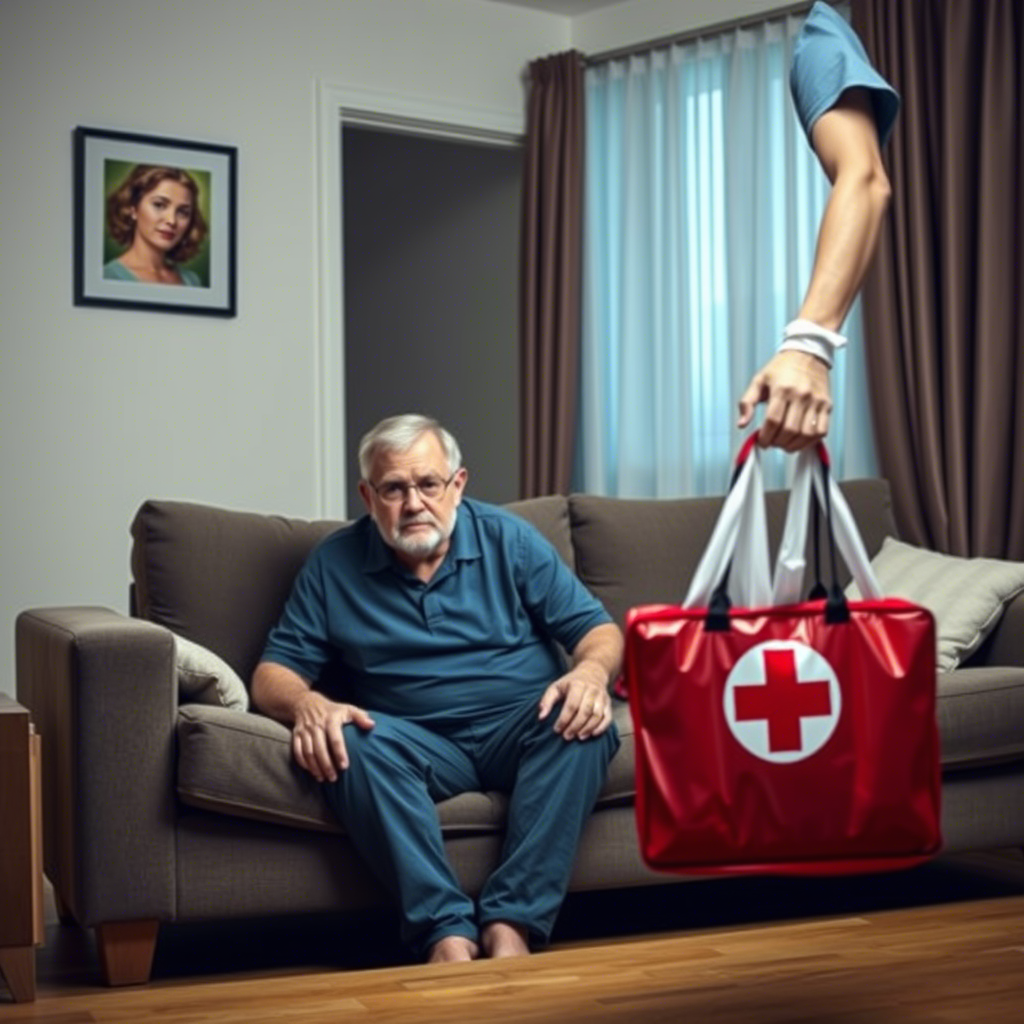 Вызов нарколога на дом: когда это необходимо и как это работает