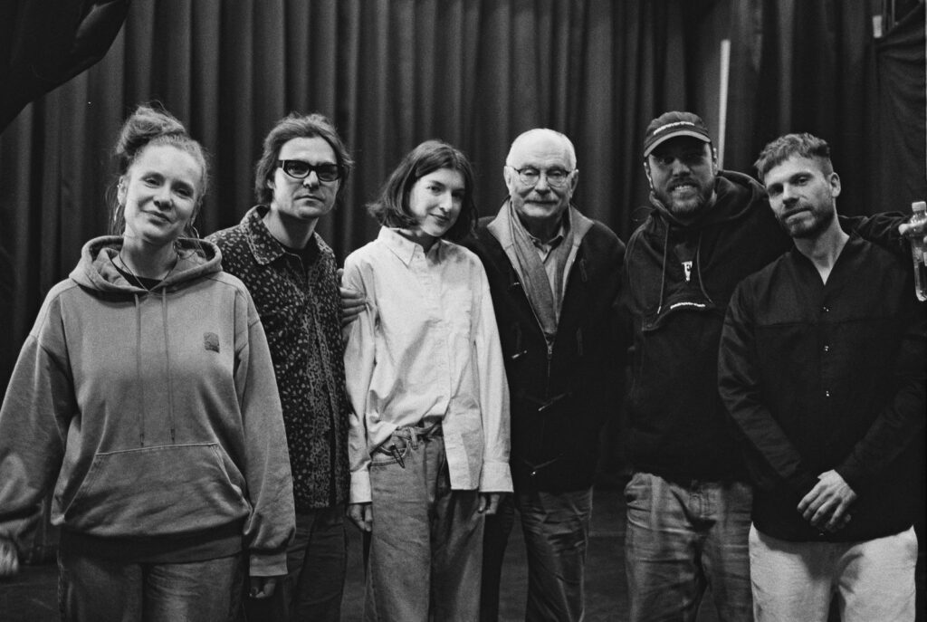 Завершены съемки документального фильма «Брат навсегда» о культовой дилогии Алексея Балабанова