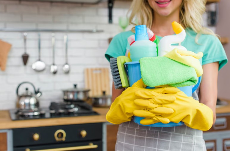 Уборка и клининг: От рутинной задачи до искусства совершенства
