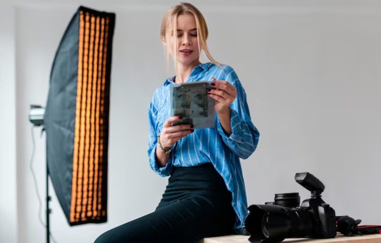 Мобилография для съёмки контента: как снимать профессионально на смартфон