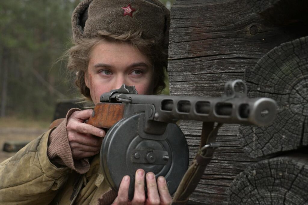 Создатели дилогии «Мы из будущего» сняли «Возвращение Мендыша»