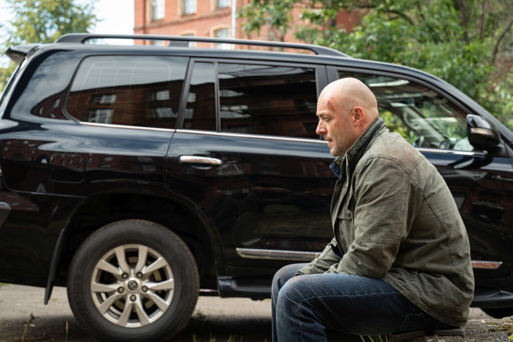 Максим Щеголев и Лукерья Ильяшенко доставили груз с гарантией