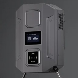 Бизнес на зарядных станциях для электромобилей: как заработать на электромобилизации