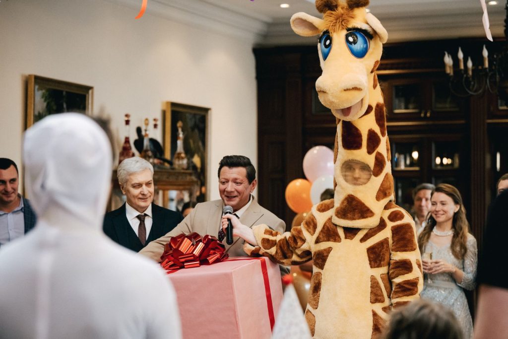 Закончились съемки второго сезона «Отмороженных»