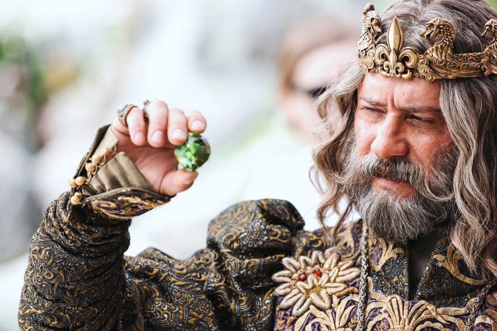 PREMIER спродюсирует «Холопа-3» и экранизацию бестселлера «Твое сердце будет разбито»