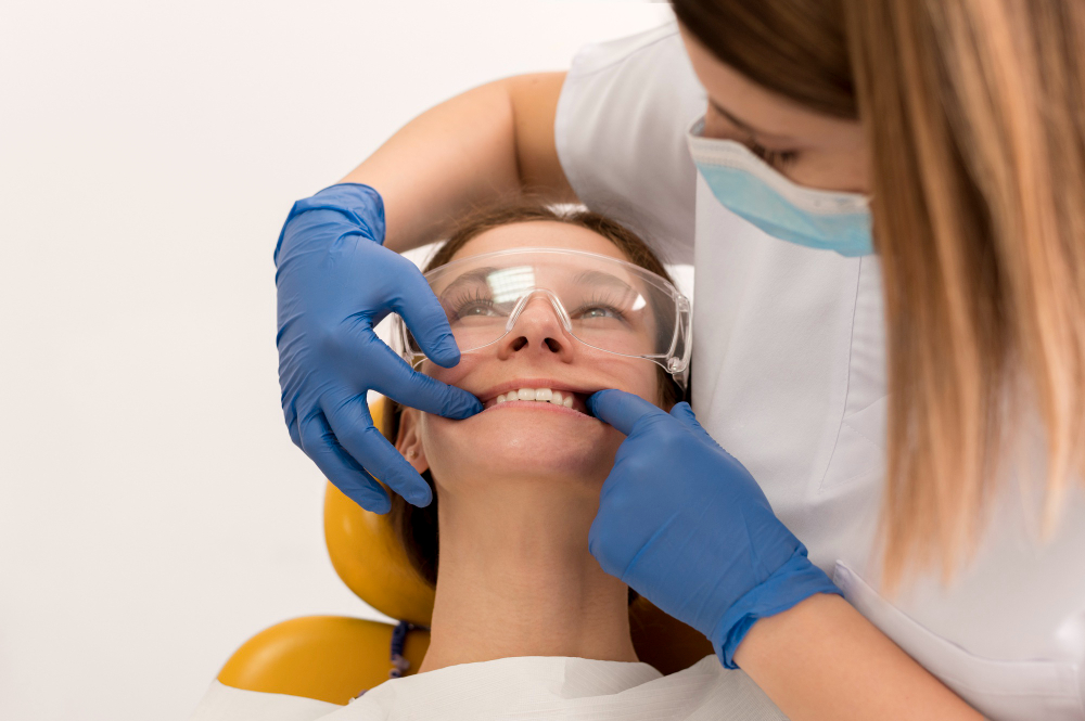 Эстетическая реставрация зубов: Искусство создания идеальной улыбки