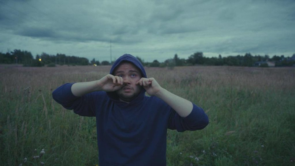 Сериал «В Хогвартс я не попал» выйдет 2 апреля сразу на четырех платформах