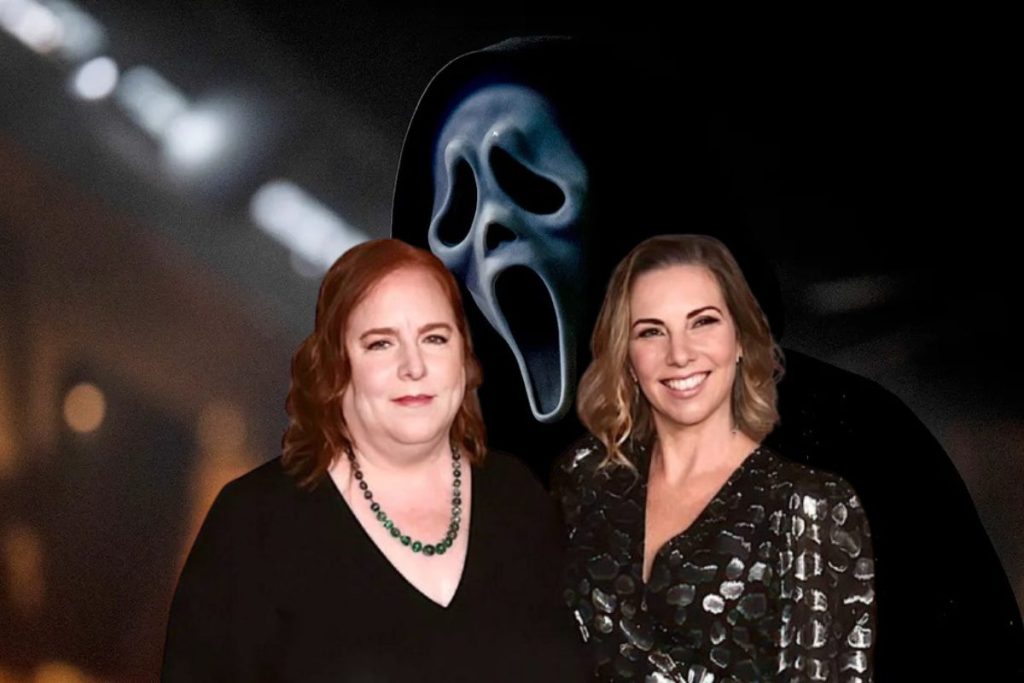 «Крик» получит восьмую часть